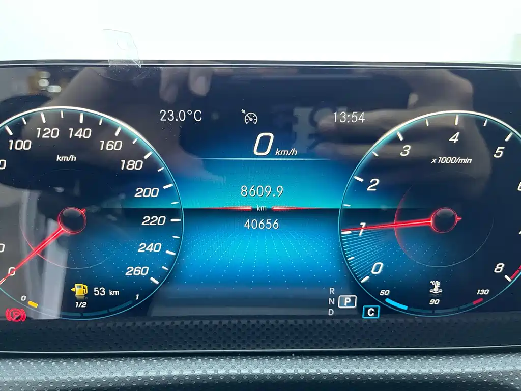 Mercedes-Benz A-Class 2022 A 200 L Sport Sedan Dynamic