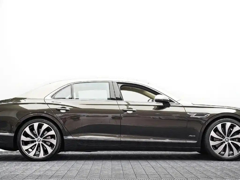 Bentley Flying Spur 2024 4.0T V8 Azure