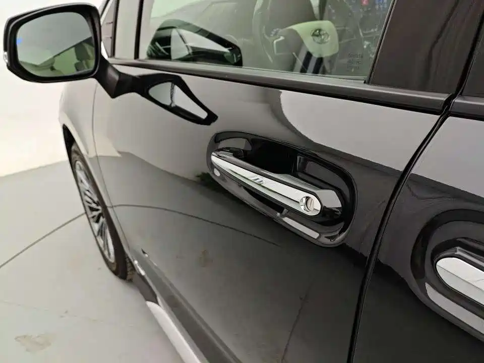 Granvia 2024 2.5L HEV Comfort Edition