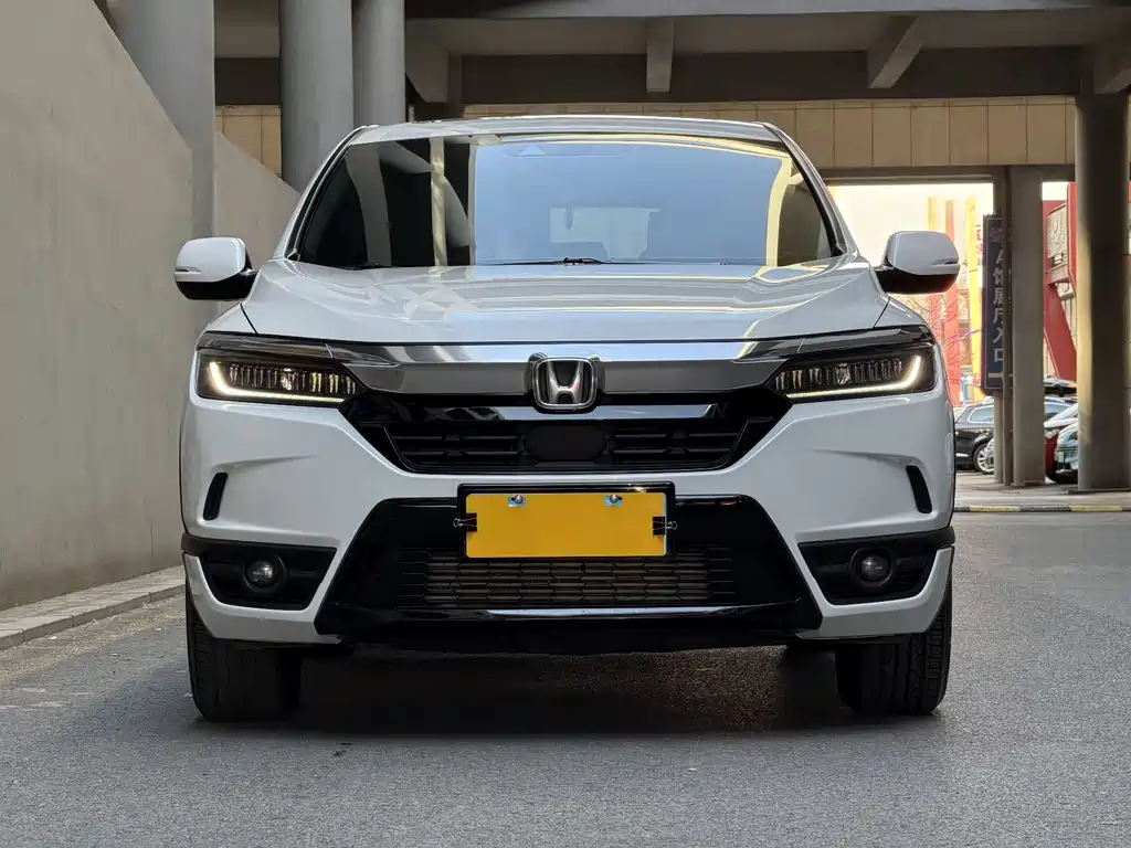 Honda HR-V 2021 240TURBO CVT 2WD Intelligent Edition