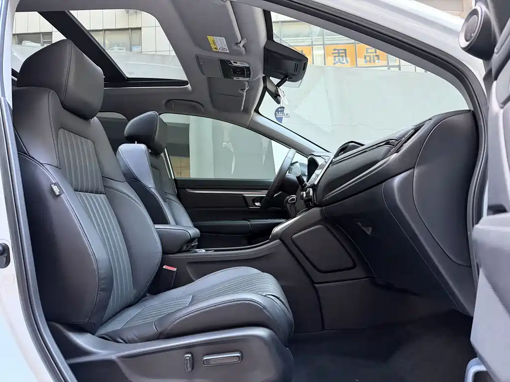 Honda HR-V 2021 240TURBO CVT 2WD Intelligent Edition