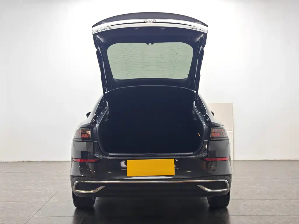 Volkswagen Lamando L 2024 280TSI DSG Xuanla Edition
