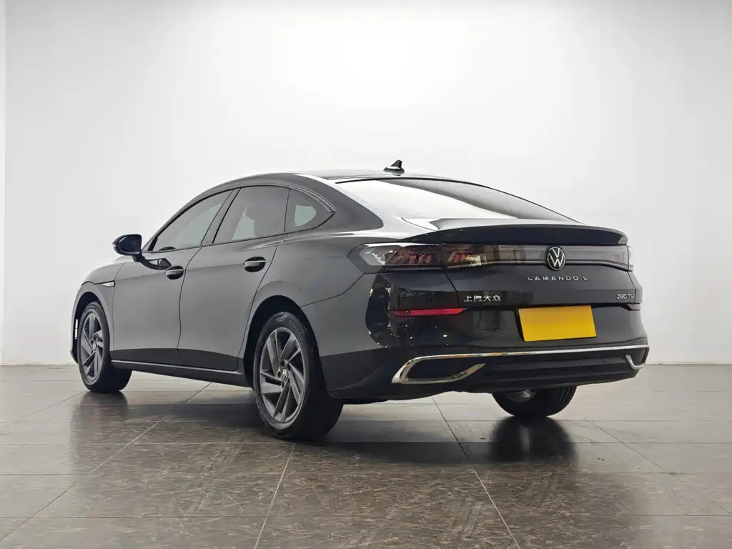 Volkswagen Lamando L 2024 280TSI DSG Xuanla Edition