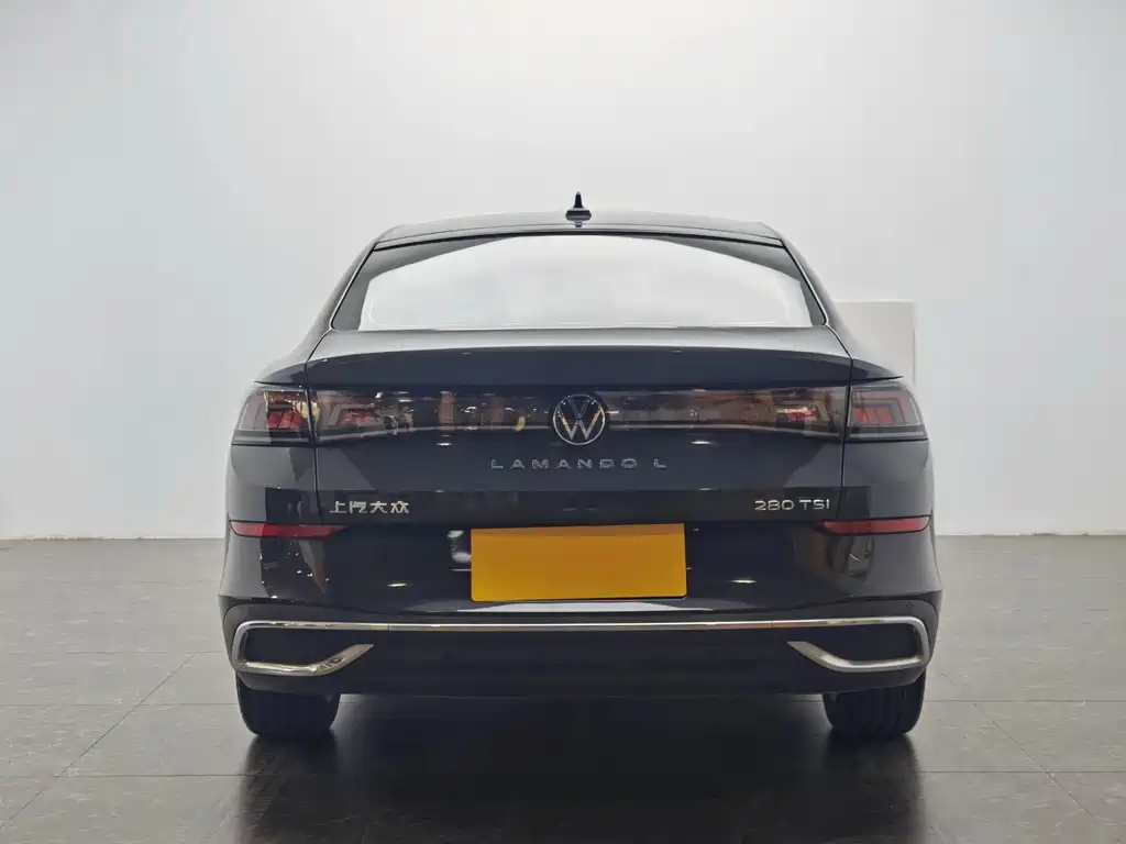Volkswagen Lamando L 2024 280TSI DSG Xuanla Edition