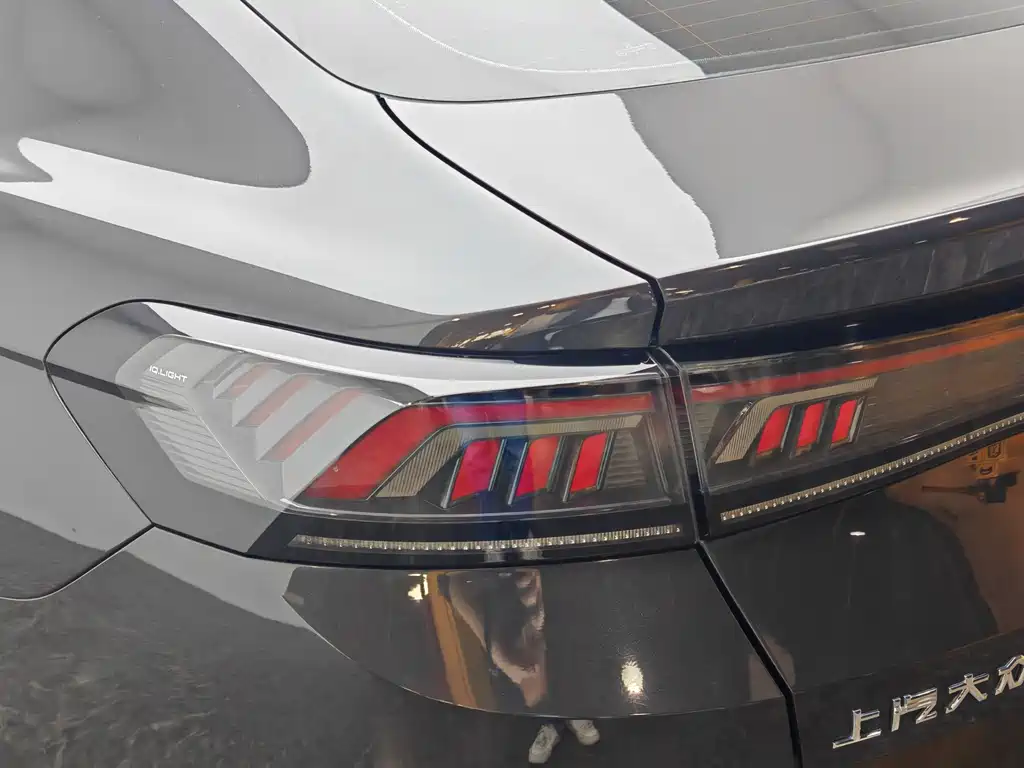 Volkswagen Lamando L 2024 280TSI DSG Xuanla Edition