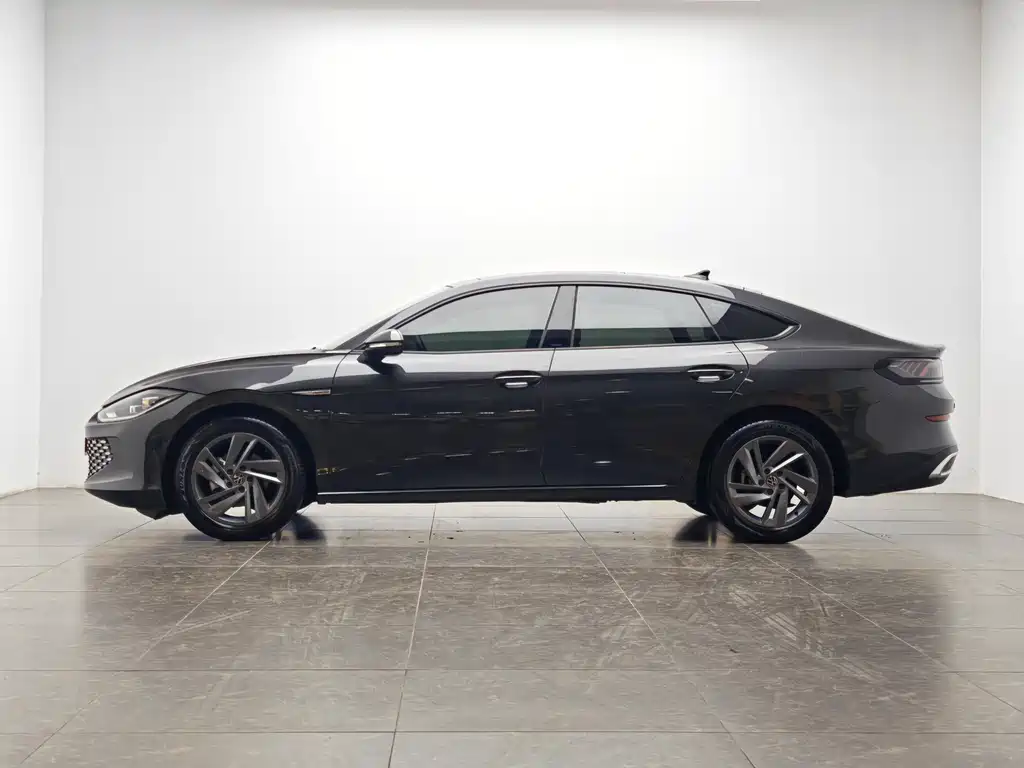 Volkswagen Lamando L 2024 280TSI DSG Xuanla Edition