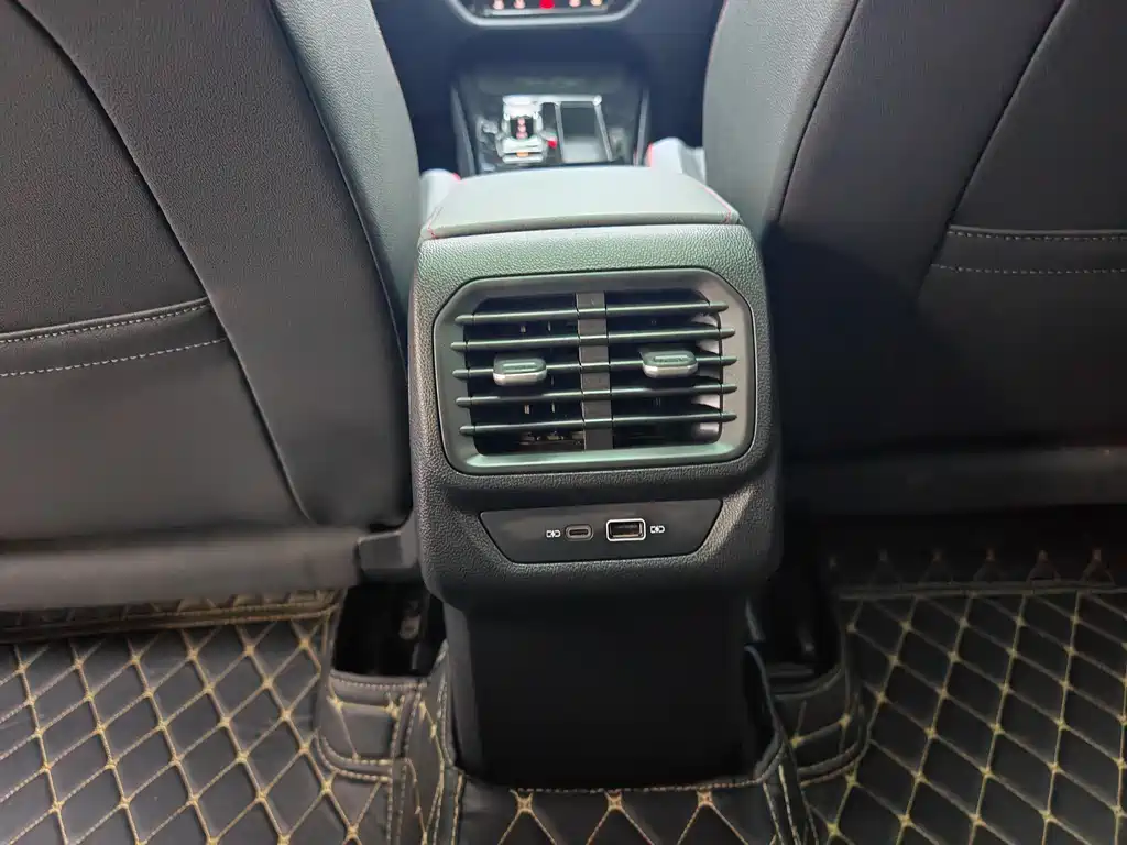 Volkswagen Lamando L 2024 280TSI DSG Xuanla Edition