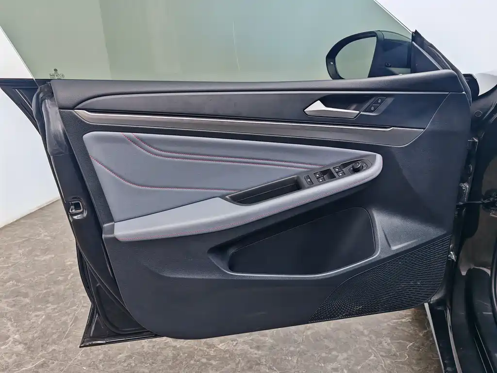 Volkswagen Lamando L 2024 280TSI DSG Xuanla Edition