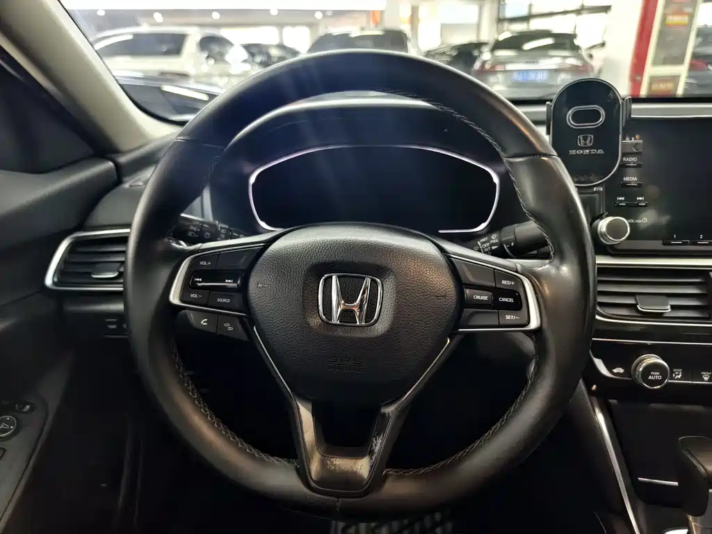 Inspire 2019 260TURBO Jingzhi Edition China VI