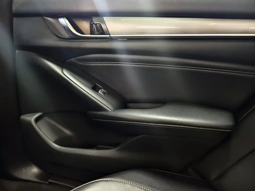 Inspire 2019 260TURBO Jingzhi Edition China VI
