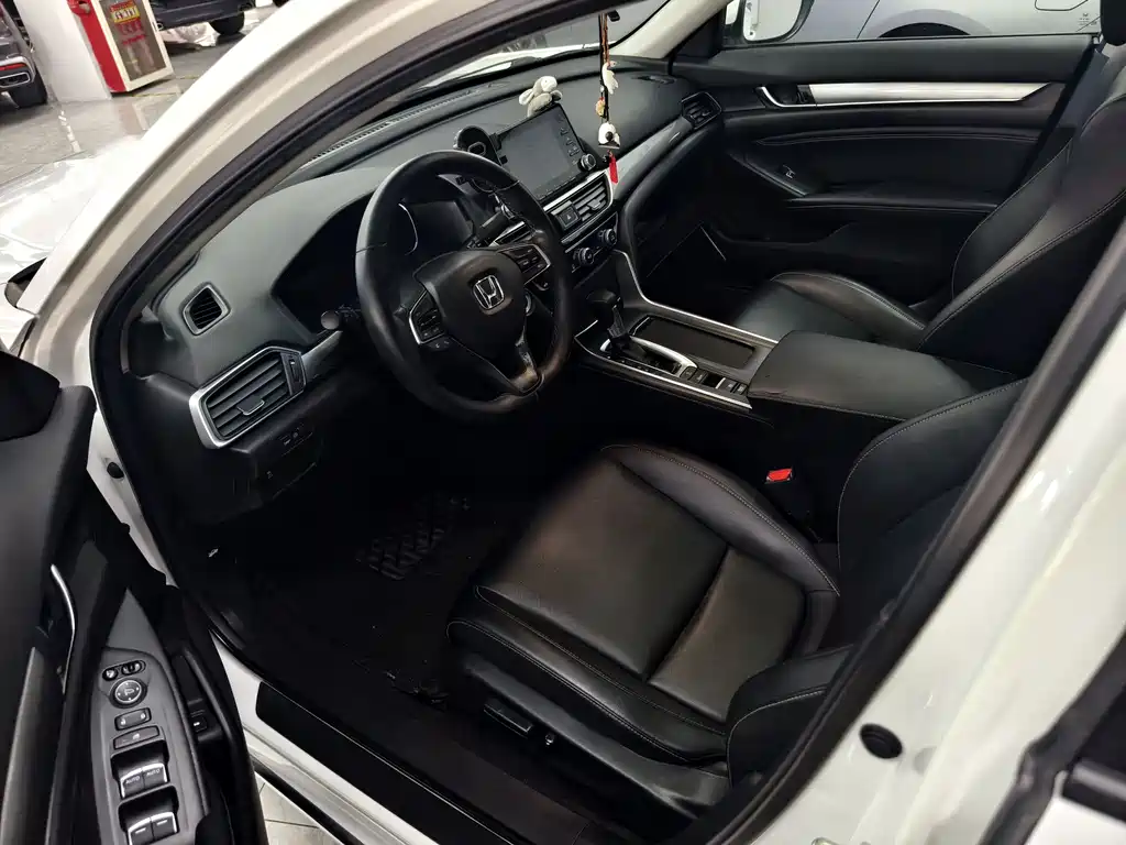 Inspire 2019 260TURBO Jingzhi Edition China VI
