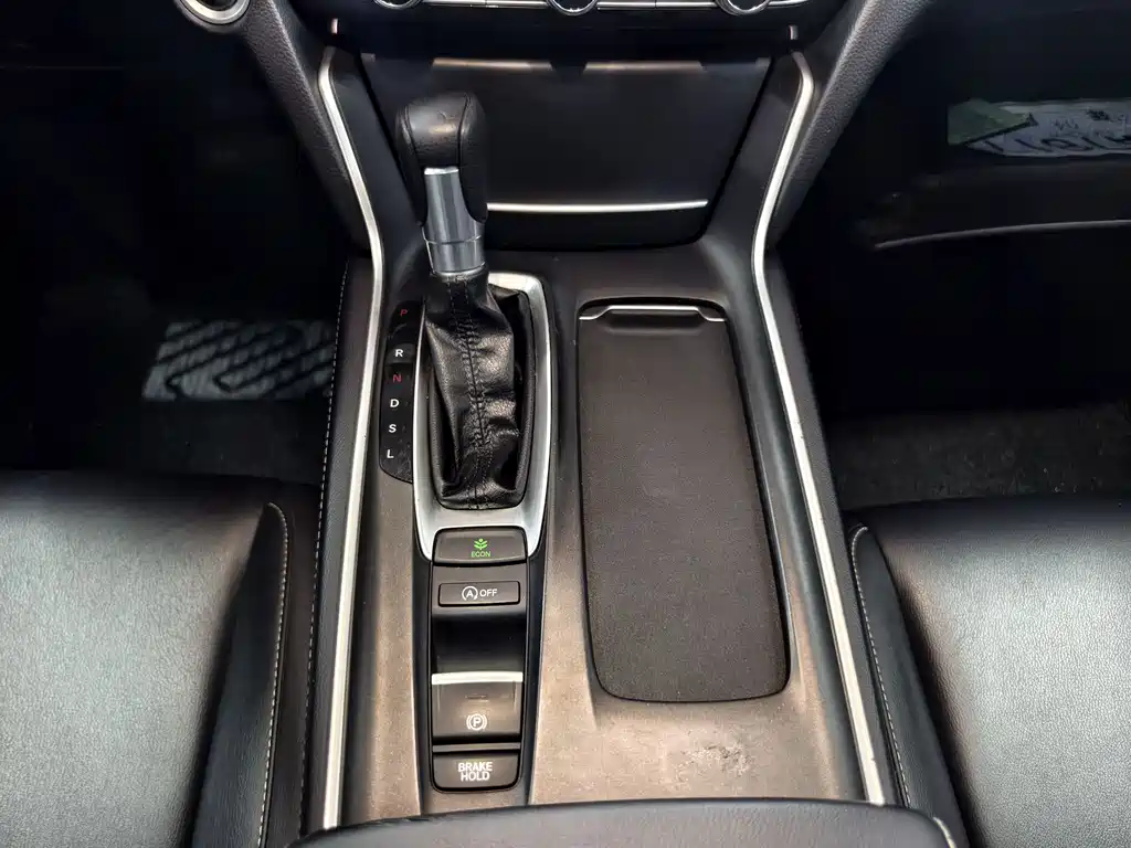 Inspire 2019 260TURBO Jingzhi Edition China VI
