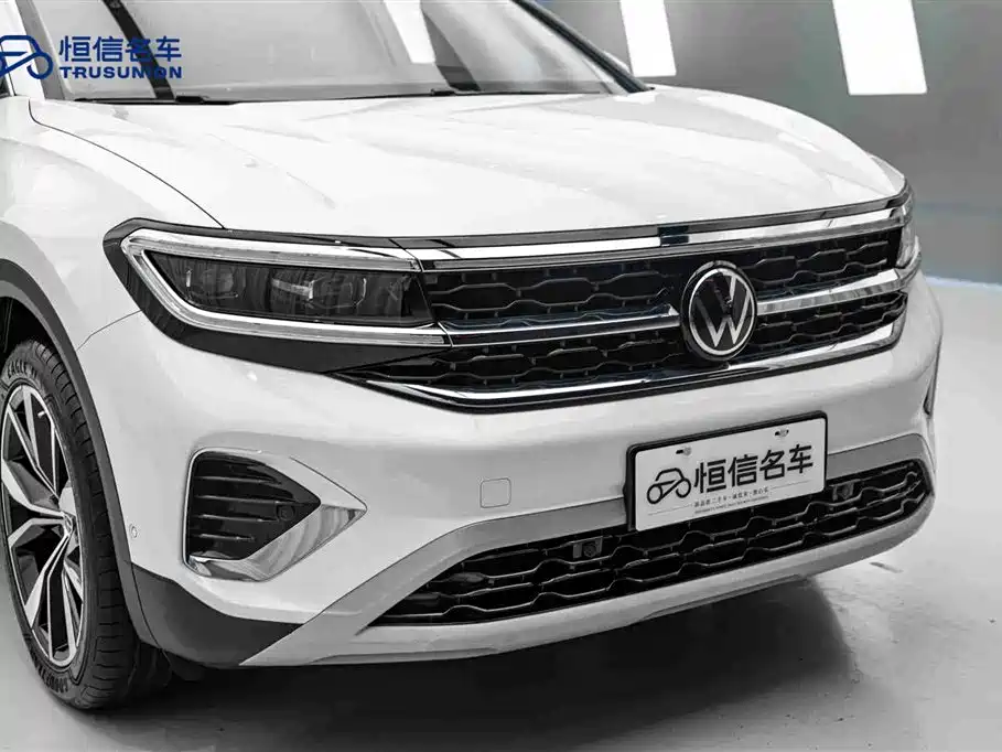 Volkswagen Talagon 2023 530TSI AWD Flagship Pro 6-Seater