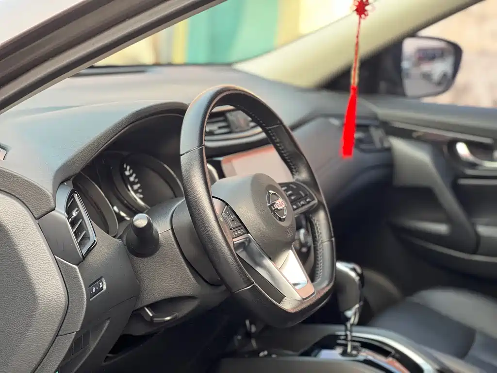 Nissan X-Trail 2021 2.0L CVT 2WD XL ITS Comfort Edition