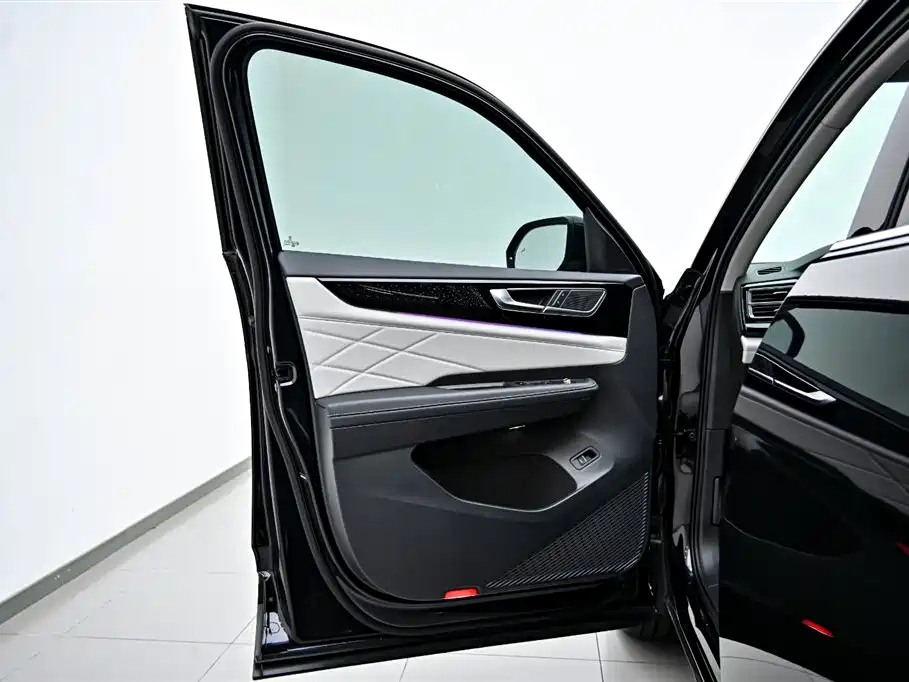 Volkswagen Teramont 2024 380TSI AWD Prestige Luxury Edition