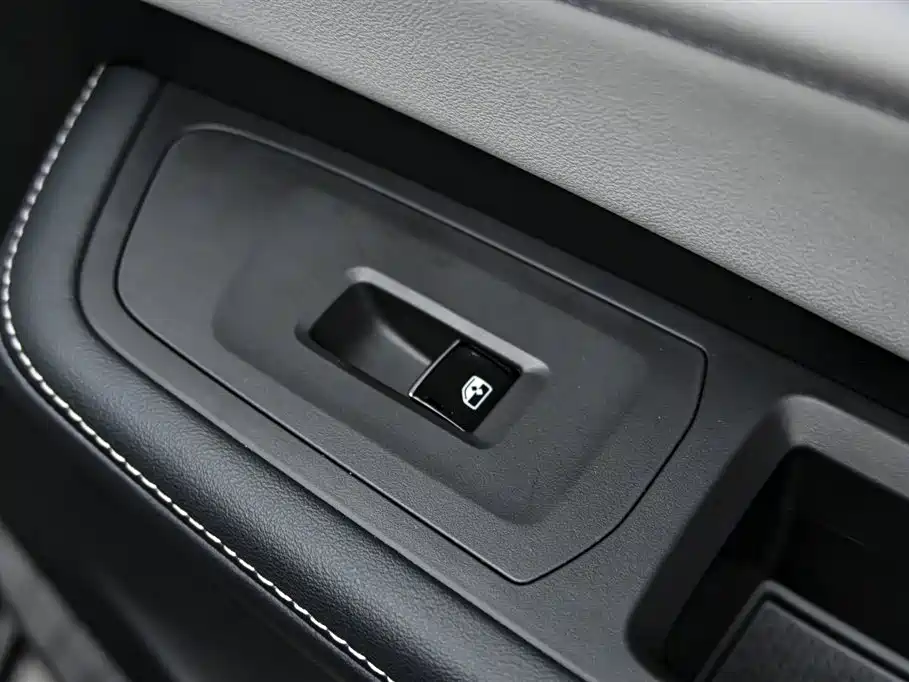 Volkswagen Teramont 2024 380TSI AWD Prestige Luxury Edition