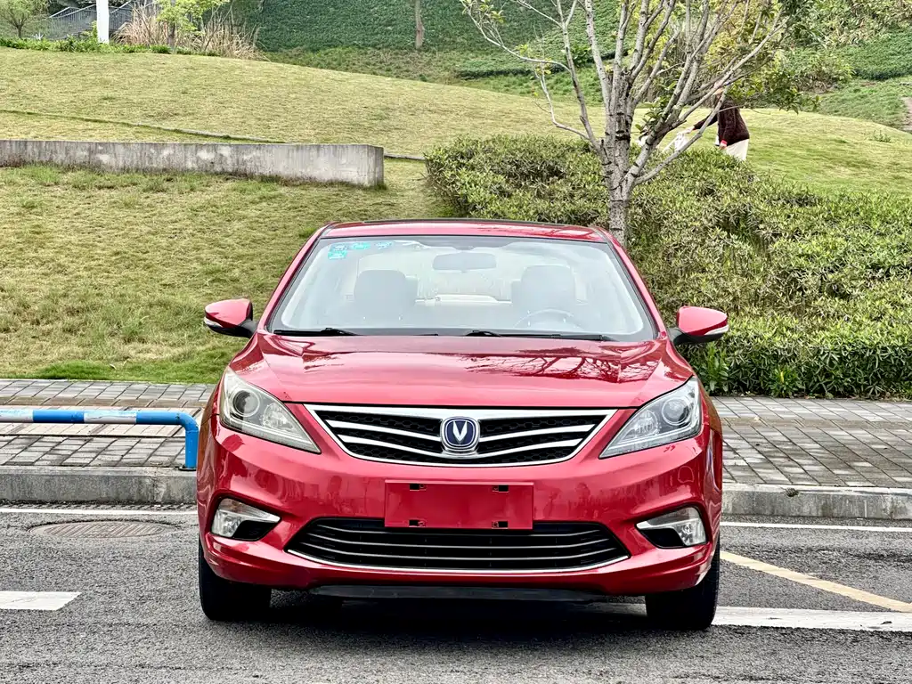 Eado 2015 1.6L Automatic Luxury