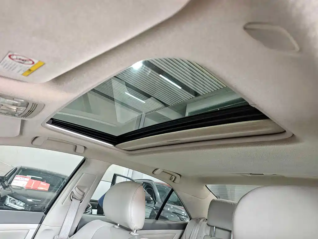 Toyota Camry 2008 240G NAVI Luxury Navigation Edition