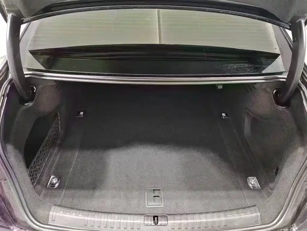 Audi A6L 2020 45 TFSI Zhenxuan Zhiya Edition