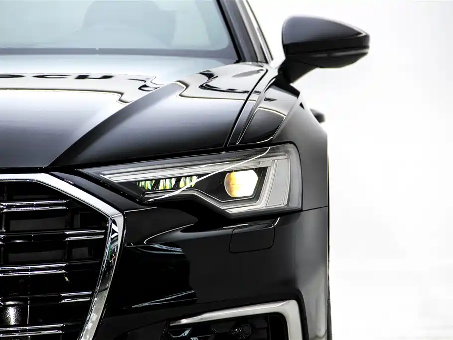 Audi A6L 2024 45 TFSI Quattro Dynamic Selection - фото 9