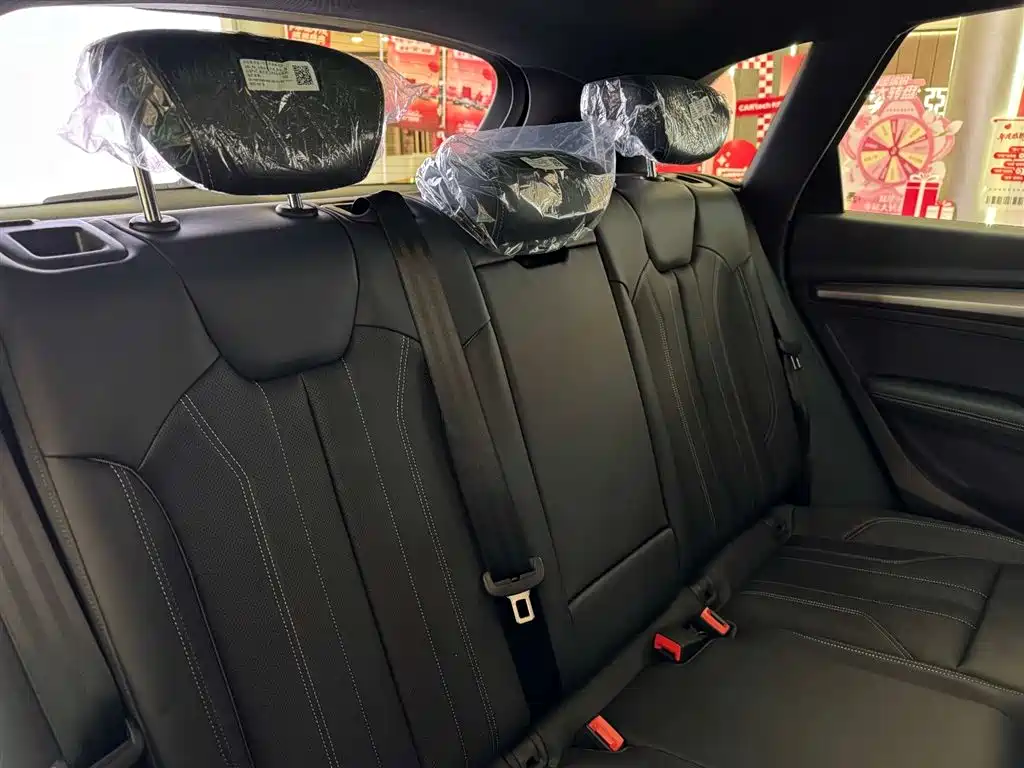 Audi Q5L 2025 45 TFSI - фото 17
