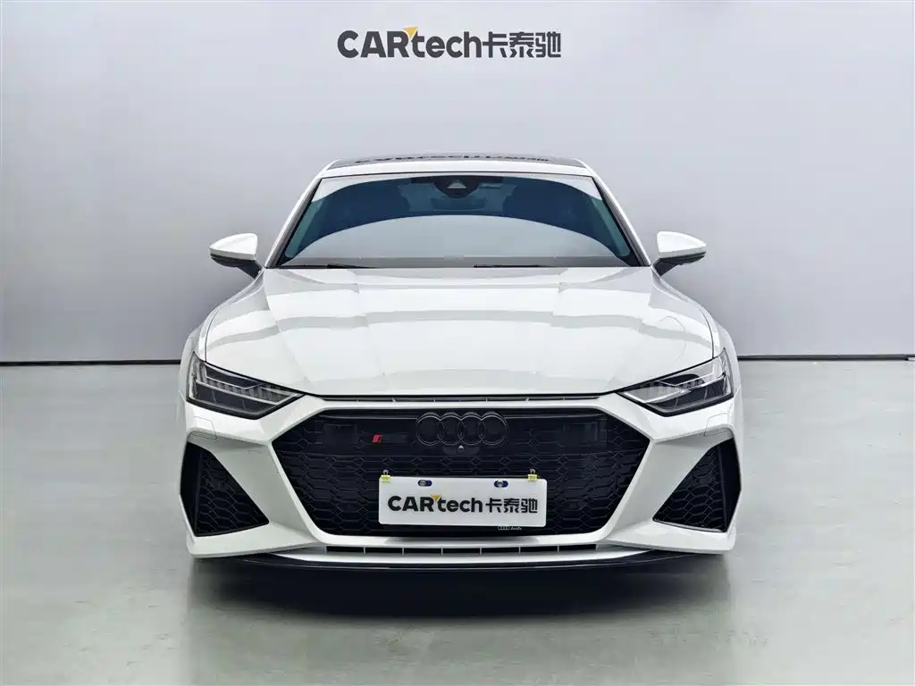 Audi A7 2023 45 TFSI Premium Plus