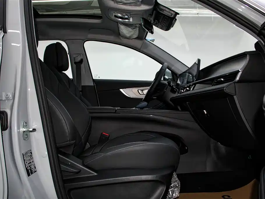 Chery Tiggo 8 Pro New Energy 2025 Champion Edition 1.5T 100km Prestige