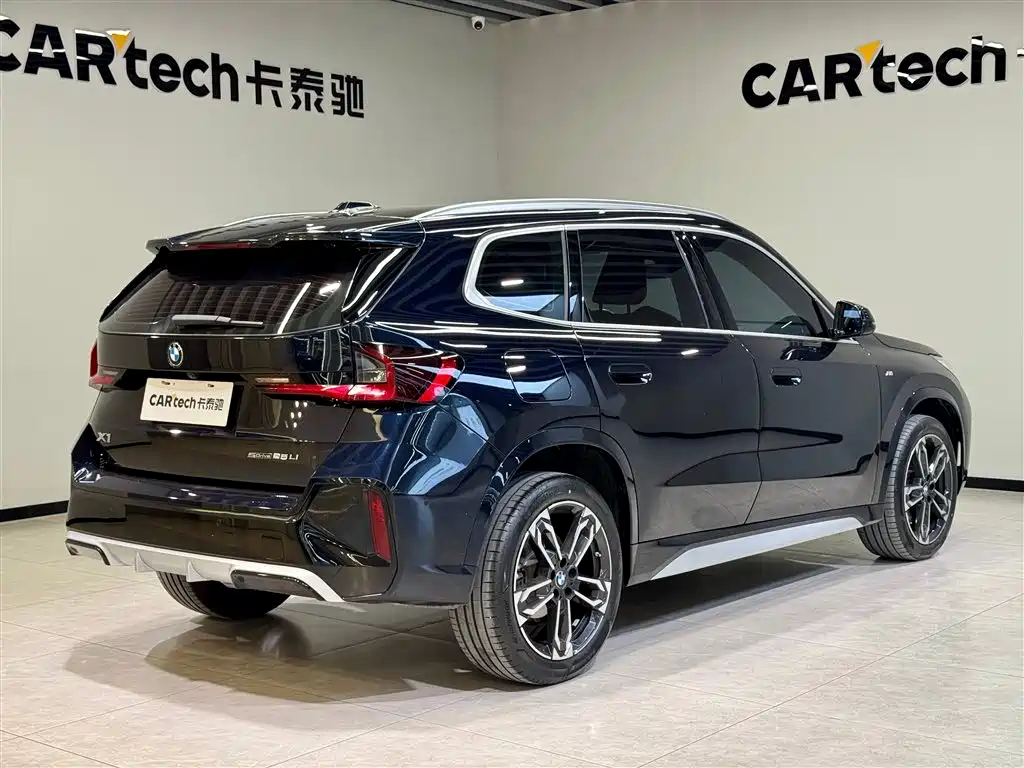 BMW X1 2023 sDrive25Li M Sport Package