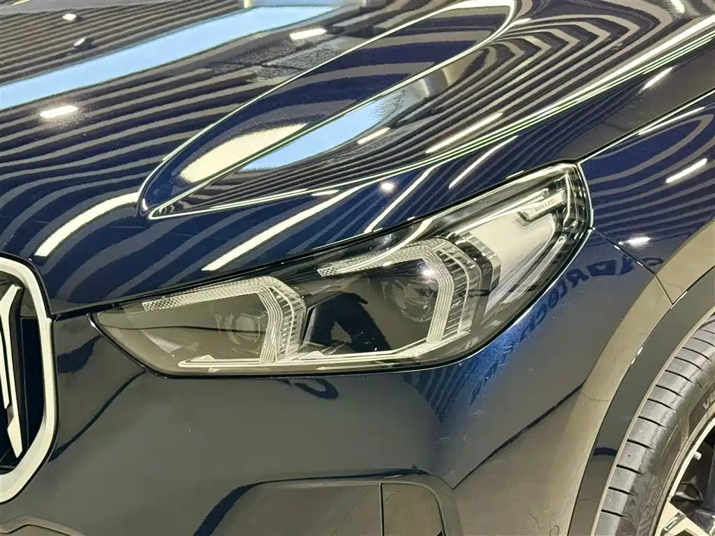 BMW X1 2023 sDrive25Li M Sport Package