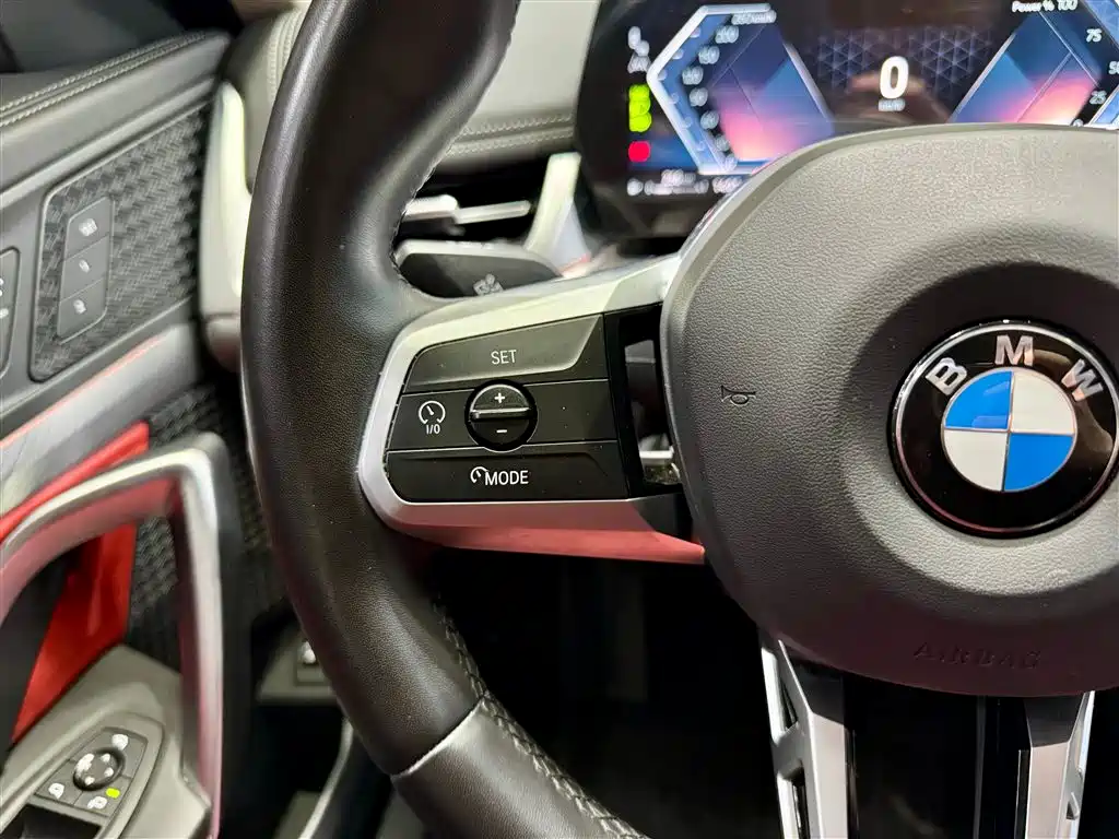 BMW X1 2023 sDrive25Li M Sport Package