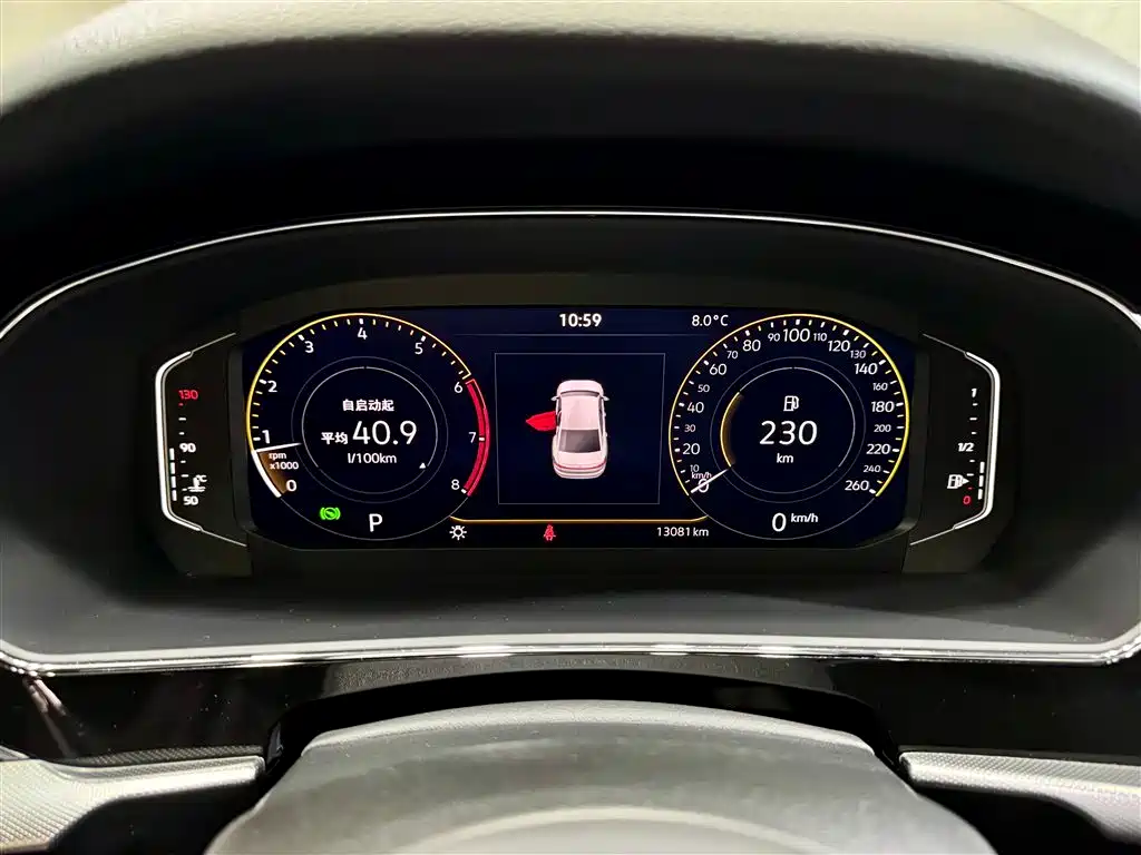 Volkswagen Passat 2025 Elite Edition 330TSI