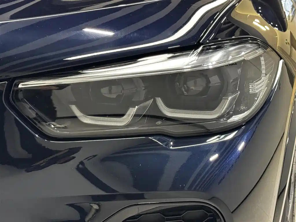 BMW X5 2022 Facelift xDrive 30Li M Sport Package - фото 9