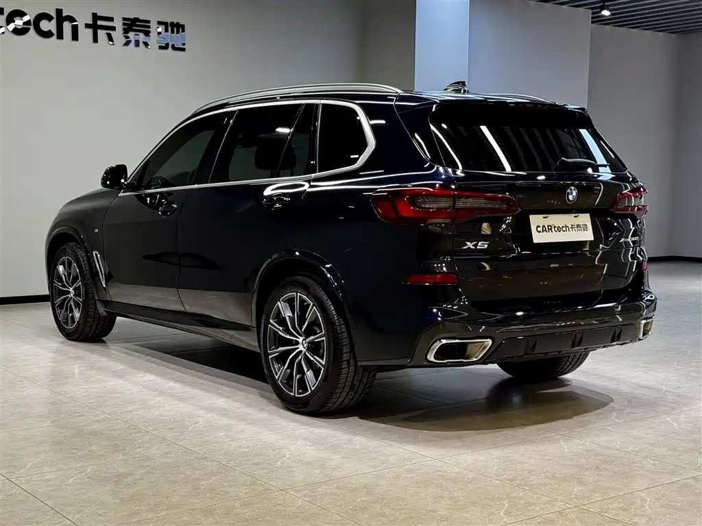 BMW X5 2022 Facelift xDrive 30Li M Sport Package - фото 7