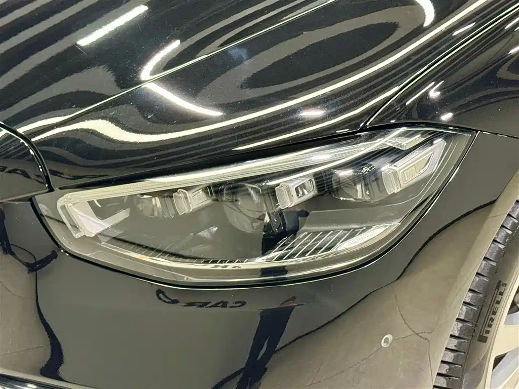 Mercedes-Benz S-Class 2023 Facelift S 400 L Business