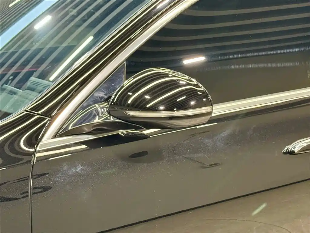 Mercedes-Benz S-Class 2023 Facelift S 400 L Business