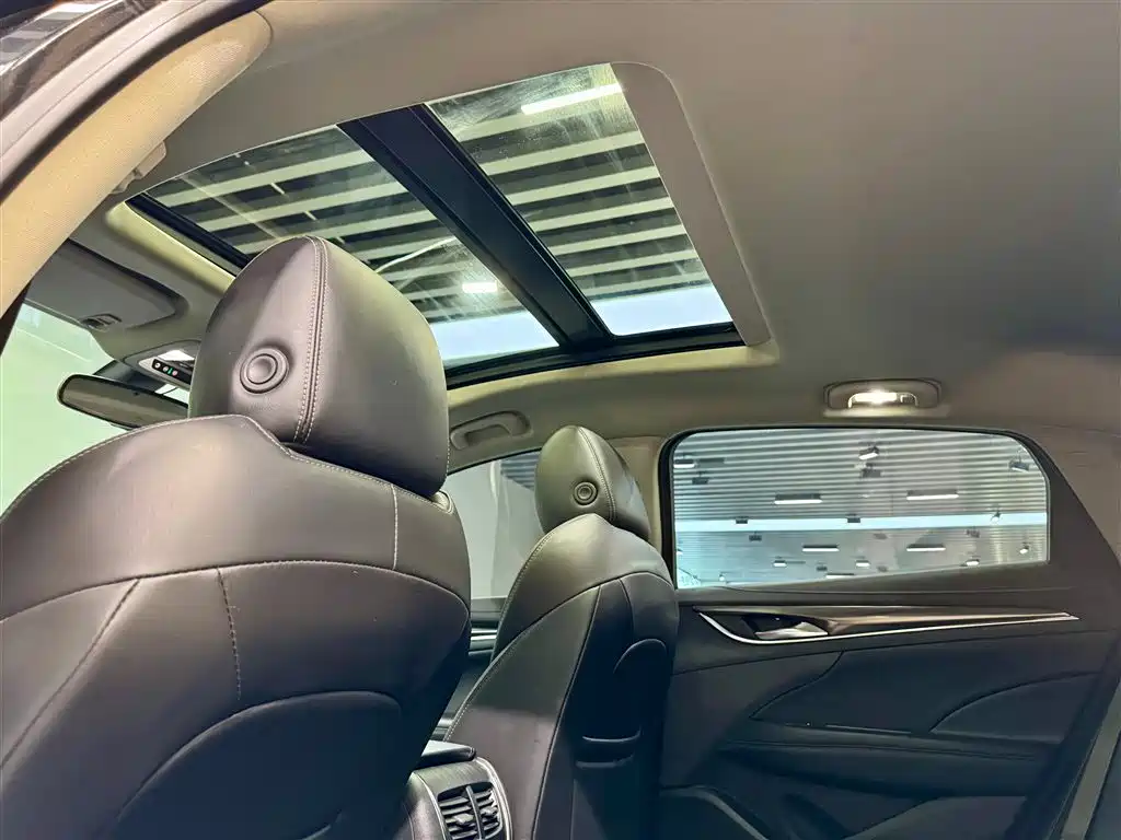 Buick LaCrosse 2021 552T Luxury