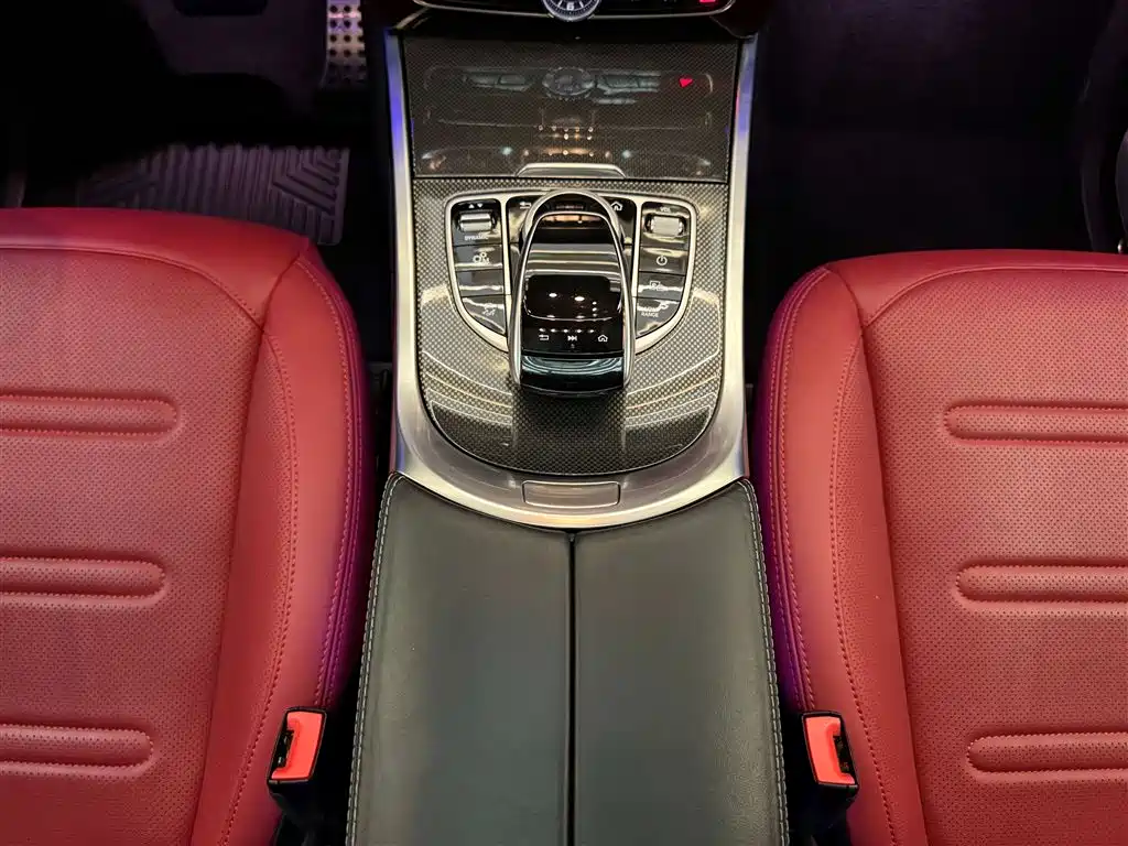 Mercedes-Benz G-Class 2022 G 500