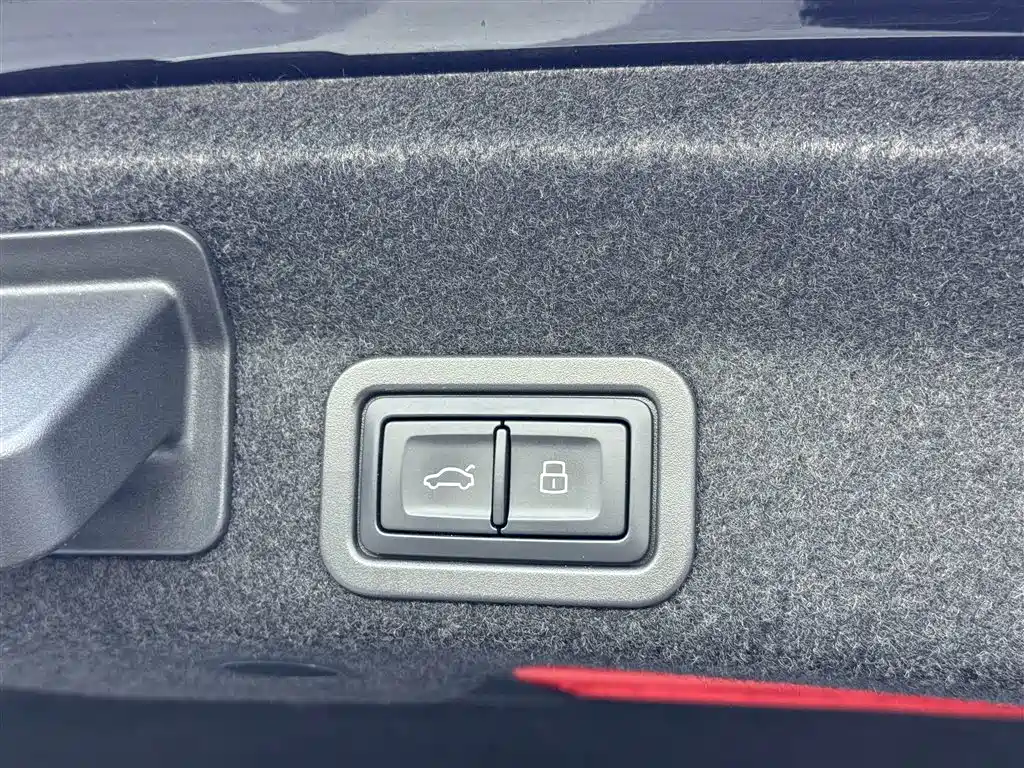 Audi A6L 2025 45 TFSI quattro Zhenxuan Dynamic Edition