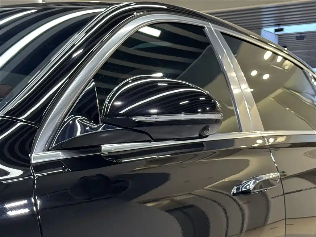Maybach S-Class 2024 Facelift S 480 4MATIC