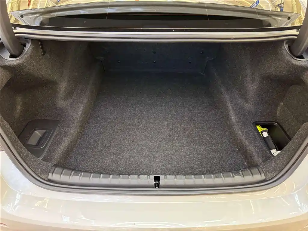 BMW 5 Series 2021 Facelift 530Li Leading Edition Luxury Package - фото 26