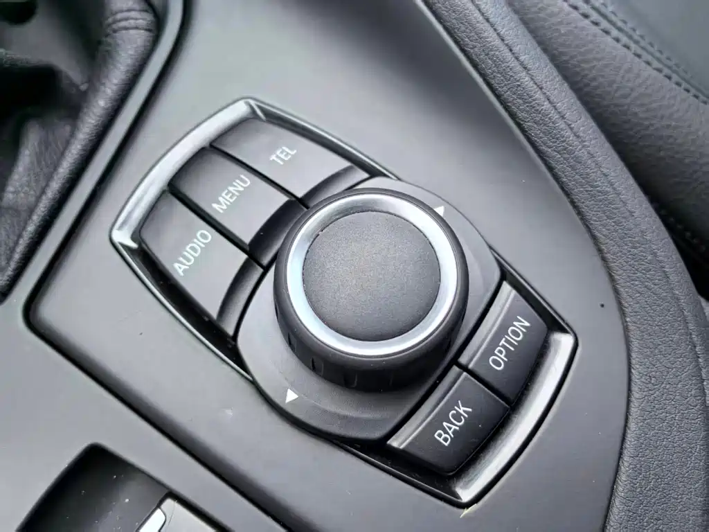 BMW X1 2016 sDrive18Li Fashion Edition
