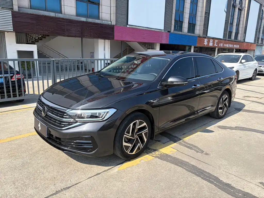 Volkswagen Sagitar 2023 280TSI DSG Beyond Plus Edition