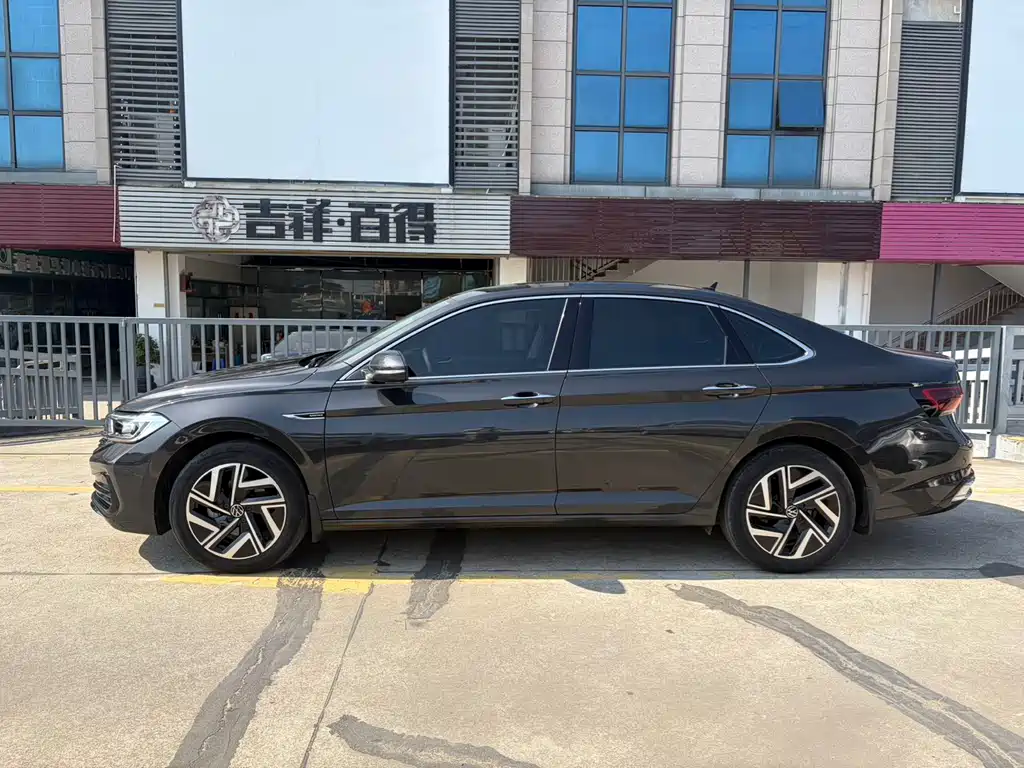 Volkswagen Sagitar 2023 280TSI DSG Beyond Plus Edition
