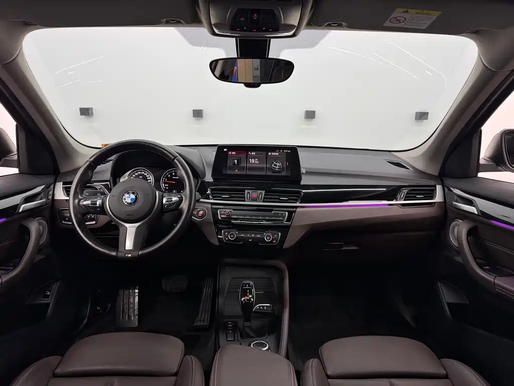BMW X1 2022 sDrive25Li Leading Edition