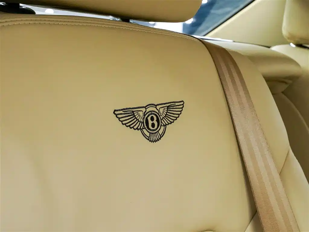 Bentley Mulsanne 2013 6.8T Mulliner Special Edition