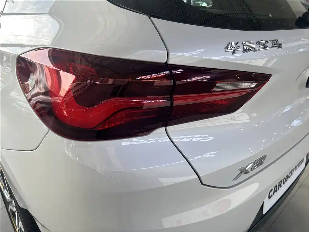 BMW X2 2023 xDrive 25i M Sport Edition