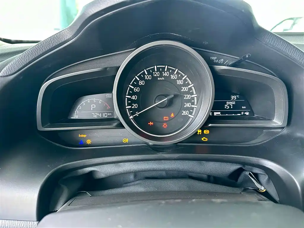 Mazda 3 Axela