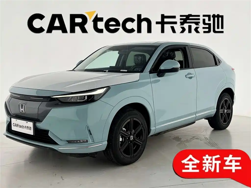 e:NP1 2023 420km Jianji Edition