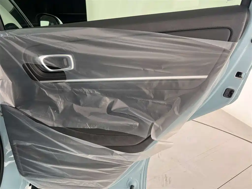 e:NP1 2023 420km Jianji Edition