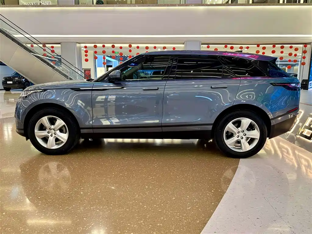Range Rover Velar 2021 P250